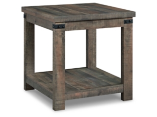 Hollum End Table