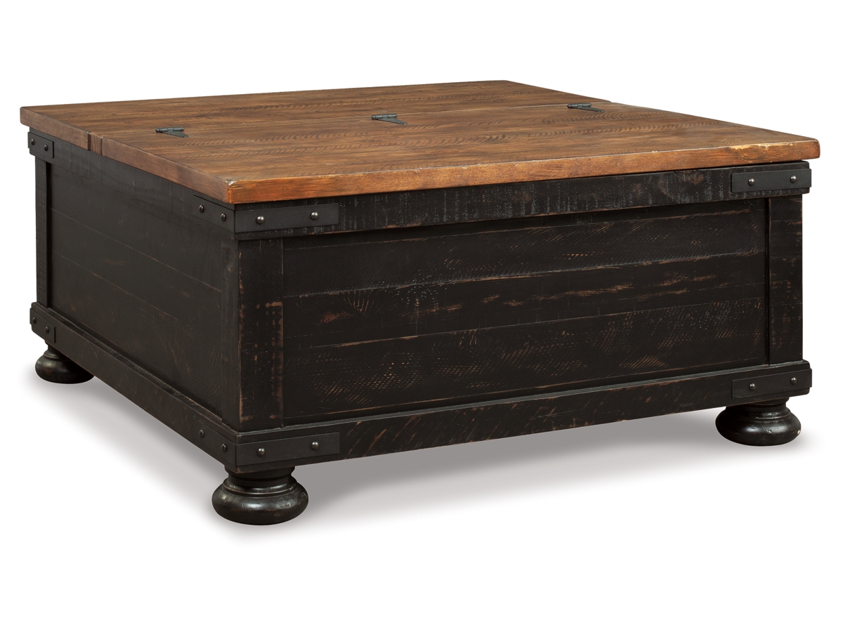 Valebeck Coffee Table with 1 End Table | Ashley