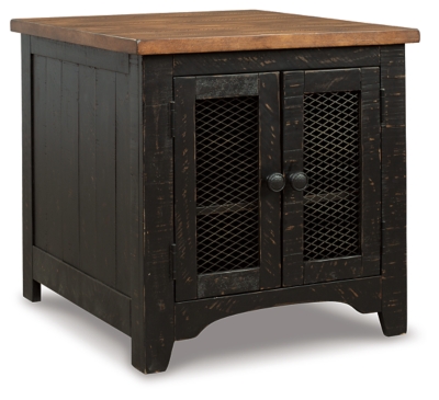 Modest pictures of end tables End And Side Tables Ashley Furniture Homestore