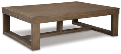 Cariton Coffee Table, , large