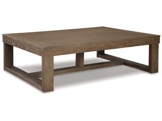 Cariton Coffee Table