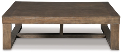 Picture of Cariton Coffee Table