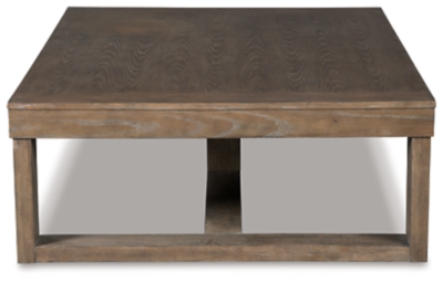 Buy Level Engineered Wood Coffee Table Online at Best prices