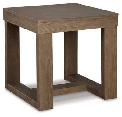 Cariton End Table, , large