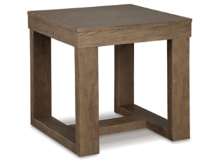 Cariton End Table