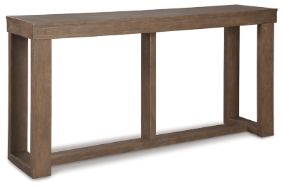 Cariton Sofa/Console Table, , large