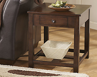 Marion End Table, , rollover