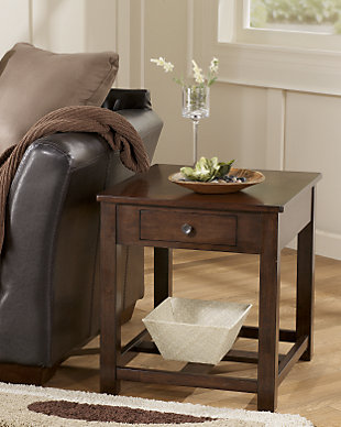 Marion End Table Ashley Furniture Homestore