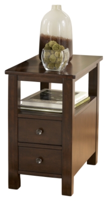 Picture of Marion Chairside End Table