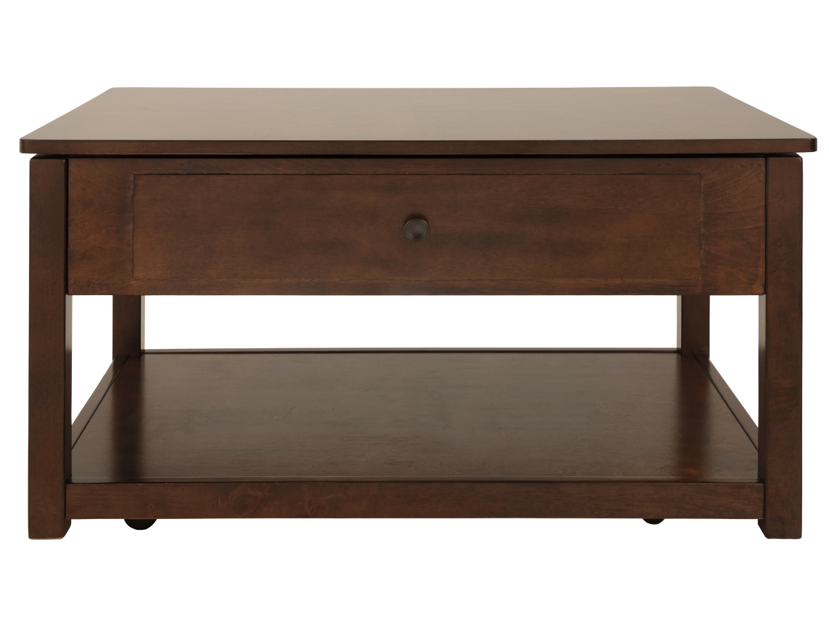 Ashley marion coffee table discount
