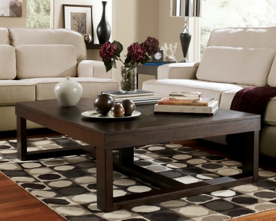 Watson Coffee Table Ashley Furniture Homestore