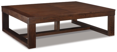 Watson Coffee Table Ashley Furniture Homestore