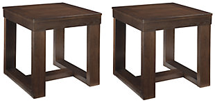 Watson 2 End Tables, , large