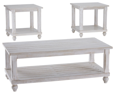 Picture of Cloudhurst Table (Set of 3)