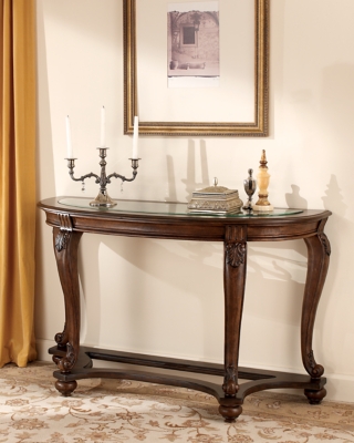 Console Tables Ashley Furniture Homestore