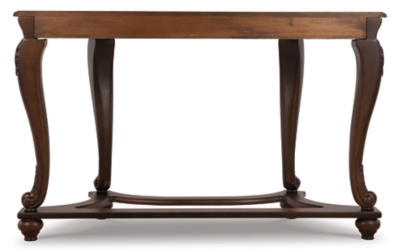 Norcastle Sofa/Console Table