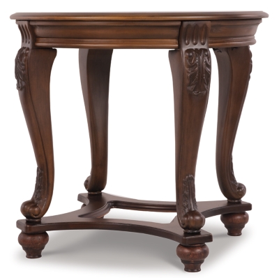 Norcastle End Table
