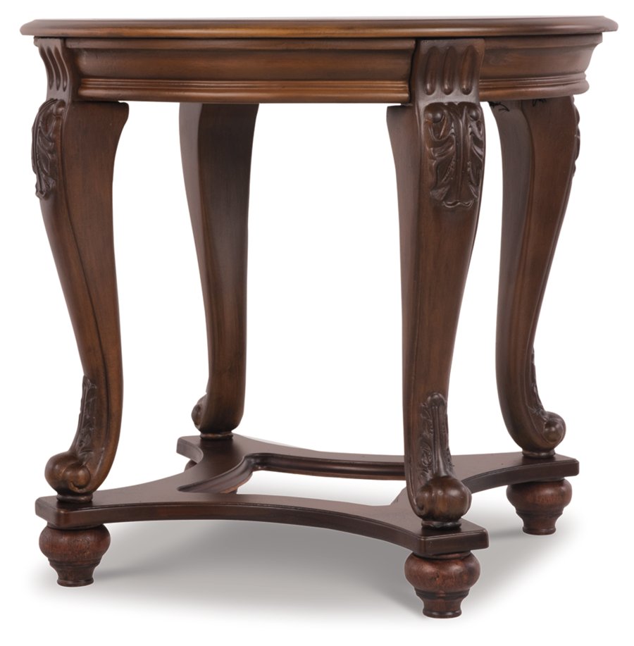 Norcastle End Table - image 1