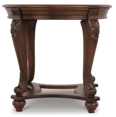 Norcastle End Table