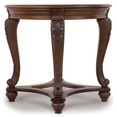 Norcastle End Table