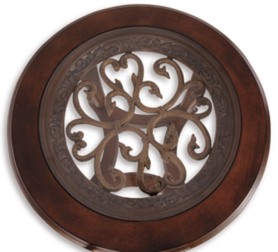 Norcastle End Table