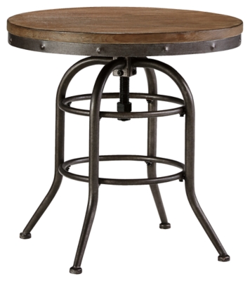 Vennilux End Table