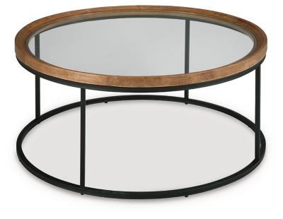 Noraluna Coffee Table, , large