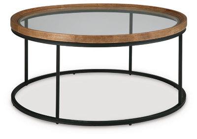 Noraluna Coffee Table, , grid