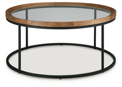 Noraluna Coffee Table, , large