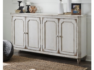 Roseworth on sale accent cabinet