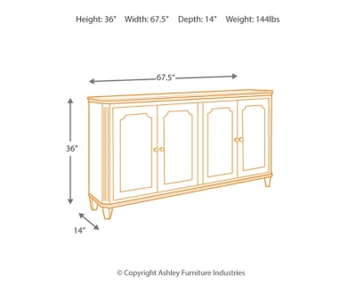 Dimensions