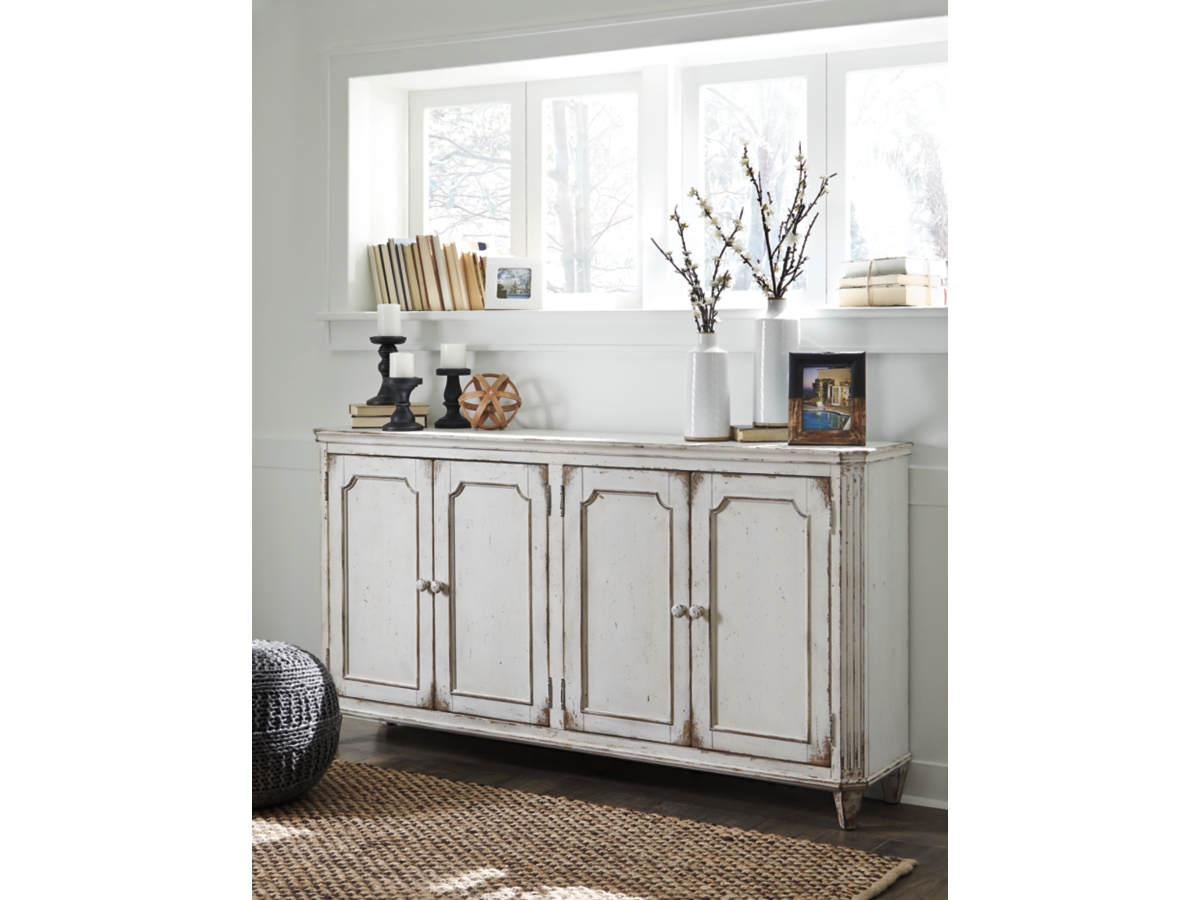 Ashley mirimyn desk online