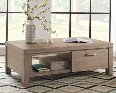 Ambrosh Coffee Table