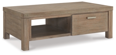 Ambrosh Coffee Table