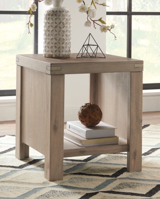 Ambrosh End Table