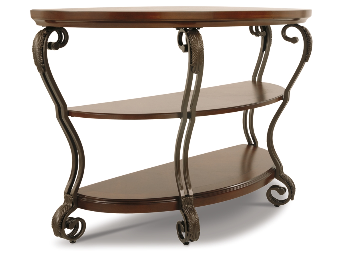 Nestor sofa table discount