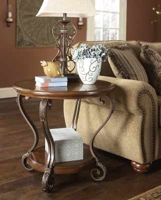 Nestor End Table, , rollover