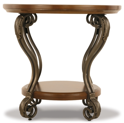 Nestor End Table