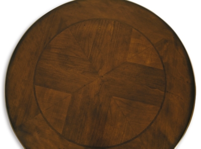 Nestor End Table