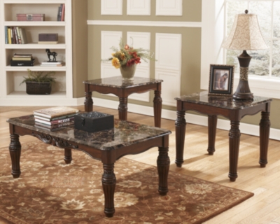 North Shore Table (Set of 3), , large