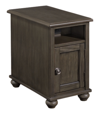 Devensted 2 End Tables | Ashley Furniture HomeStore