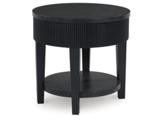 Marstream End Table