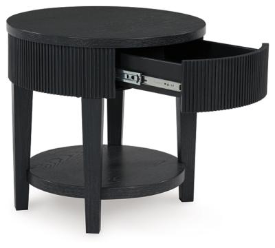 Marstream End Table, , large