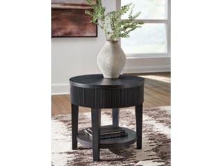 Marstream End Table