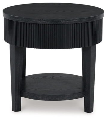 Marstream End Table, , large