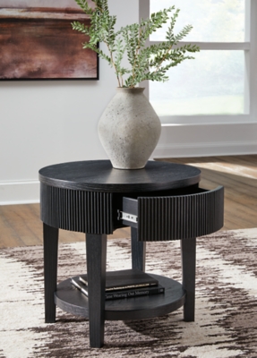 Marstream End Table, , large