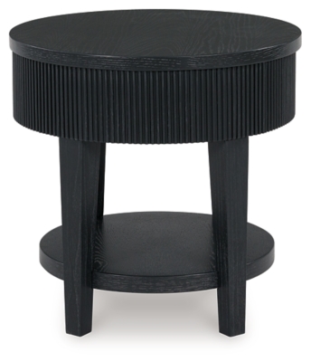 Marstream End Table, , large
