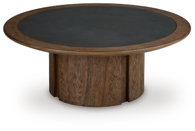 Dontayne Coffee Table, , large