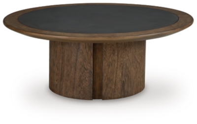 Dontayne Coffee Table, , large