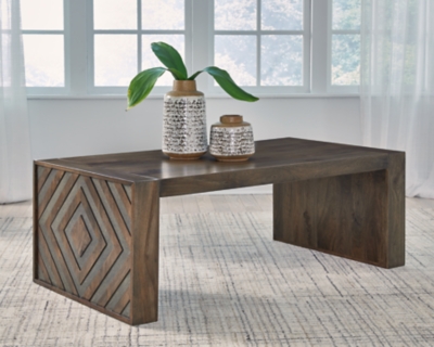 Dreggan Coffee Table, , rollover
